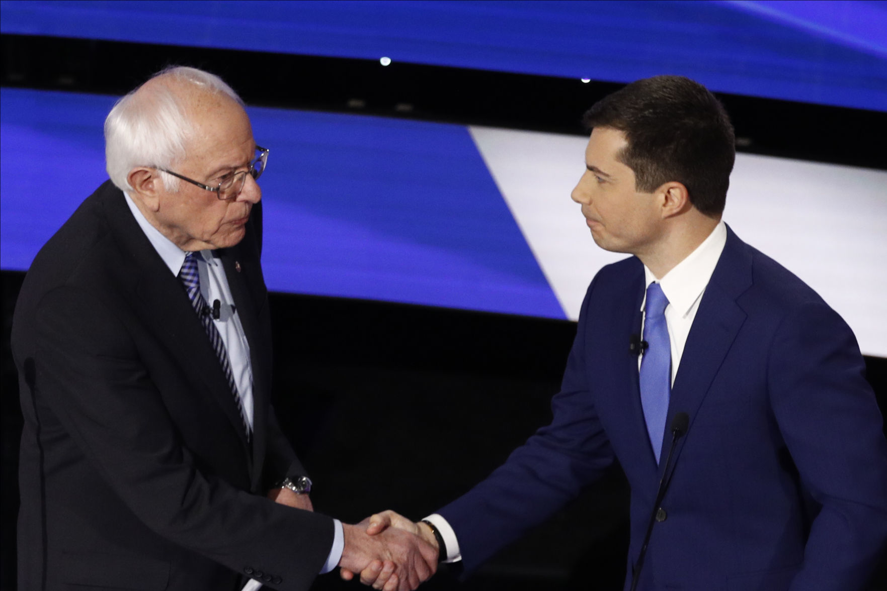Election 2020 Debate